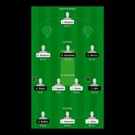 CAG vs BAV Fantasy Suggestion Team 2